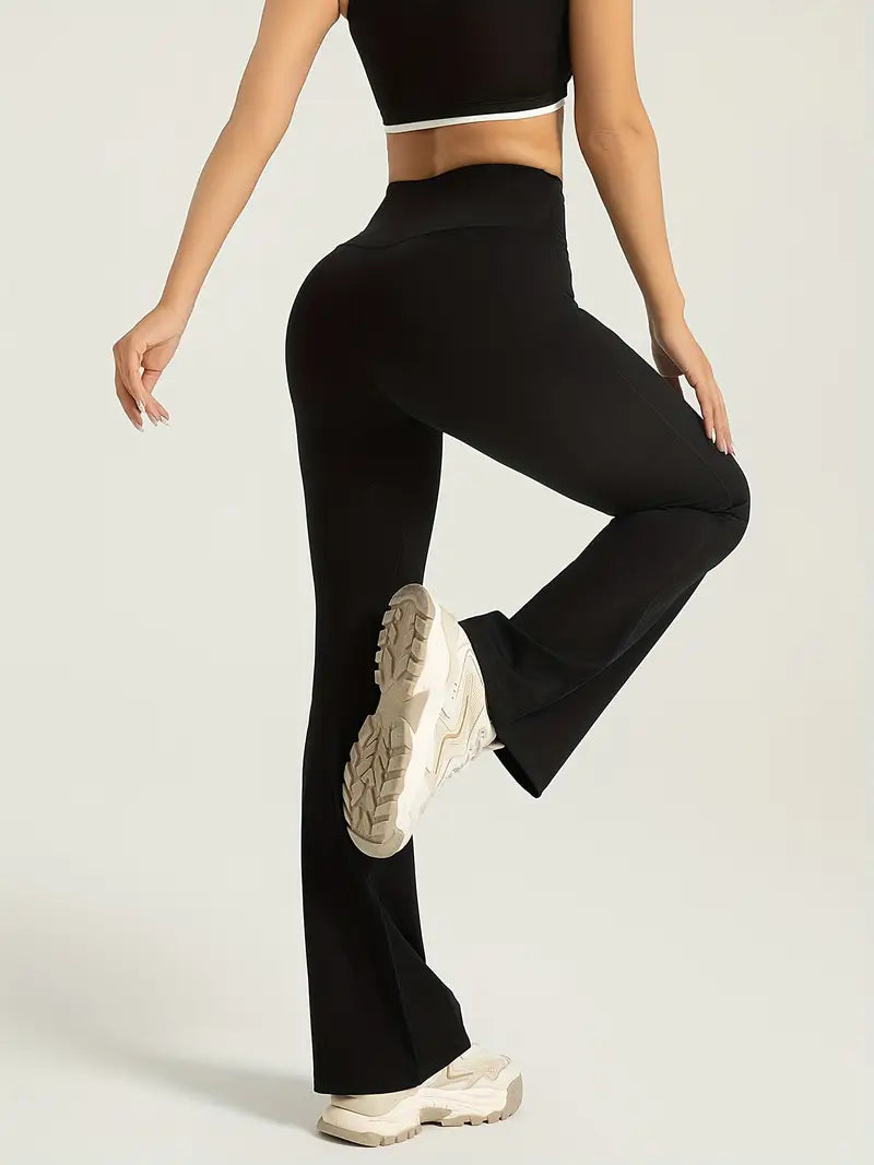 Energy Flare Leggings
