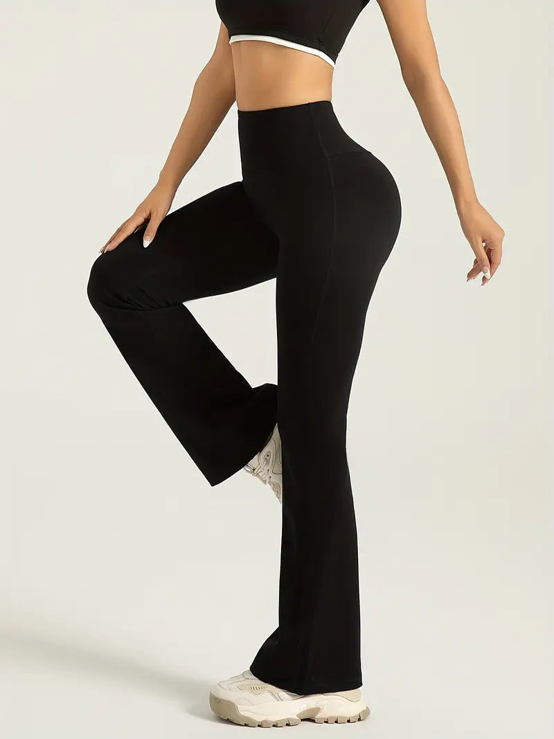 Energy Flare Leggings