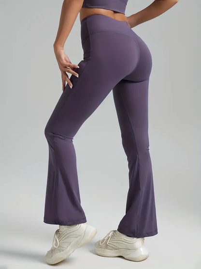Energy Flare Leggings