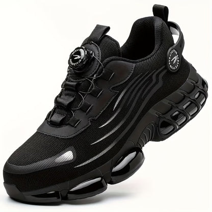 Aero-Tech | Sneakers met Draaisluiting