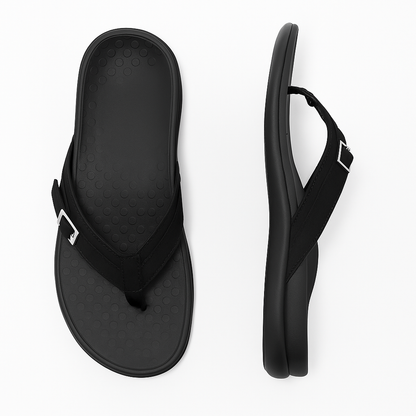NOBLE™ | Orthopedische slippers